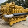 CATERPILLAR G3520 2671HP NATURAL GAS ENGINE – REBUILT