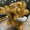 CATERPILLAR G3520 2671HP NATURAL GAS ENGINE – REBUILT