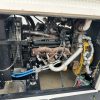 CATERPILLAR DG80-2 80KW NATURAL GAS GENERATOR SET – NEW