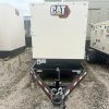 CATERPILLAR XQ230 200KW PORTABLE GENERATOR SET – NEW