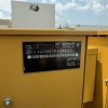 CATERPILLAR C9 250KW DIESEL GENERATOR SET – NEW