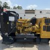 CATERPILLAR C9 250KW DIESEL GENERATOR SET – NEW