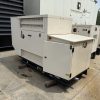 CATERPILLAR DG80-2 80KW NATURAL GAS GENERATOR SET – NEW