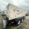 CATERPILLAR XQ230 200KW PORTABLE GENERATOR SET – NEW