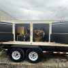 CATERPILLAR XQ230 200KW PORTABLE GENERATOR SET – NEW