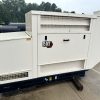 CATERPILLAR DG80-2 80KW NATURAL GAS GENERATOR SET – NEW