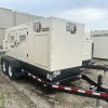 CATERPILLAR XQ230 200KW PORTABLE GENERATOR SET – NEW