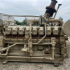 CATERPILLAR G3516 1340HP NATURAL GAS ENGINE – CORE
