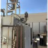 ARIEL JGQ2-3 321CFM 3-STAGE CUMMINS NATURAL GAS COMPRESSOR – USED