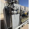 ARIEL JGQ2-3 321CFM 3-STAGE CUMMINS NATURAL GAS COMPRESSOR – USED