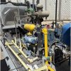ARIEL JGQ2-3 321CFM 3-STAGE CUMMINS NATURAL GAS COMPRESSOR – USED