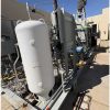 ARIEL JGQ2-3 321CFM 3-STAGE CUMMINS NATURAL GAS COMPRESSOR – USED