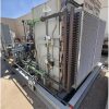 ARIEL JGQ2-3 321CFM 3-STAGE CUMMINS NATURAL GAS COMPRESSOR – USED